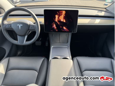 Tesla Model Y — 14