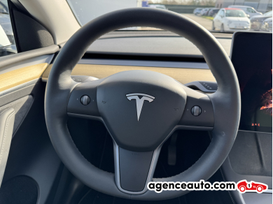 Tesla Model Y — 13