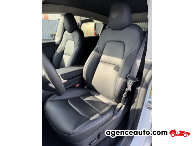 Tesla Model Y — 10