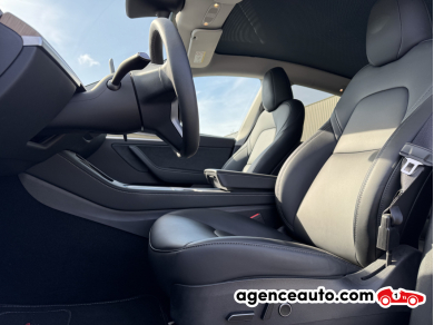 Tesla Model Y — 11
