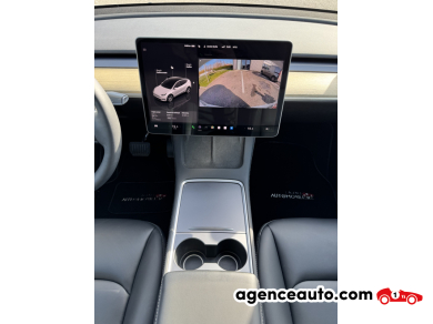 Tesla Model Y — 20
