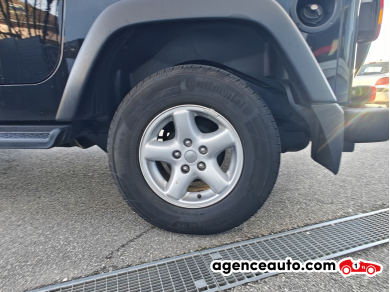 Jeep Wrangler — 9