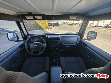 Jeep Wrangler — 15
