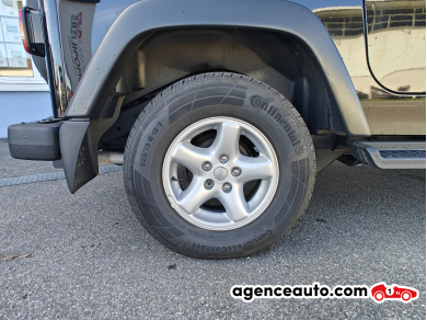 Jeep Wrangler — 34