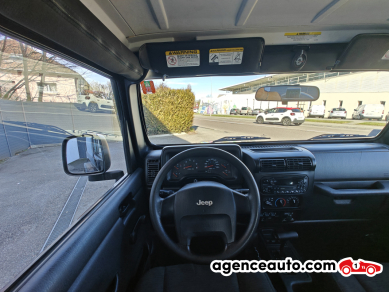 Jeep Wrangler — 17