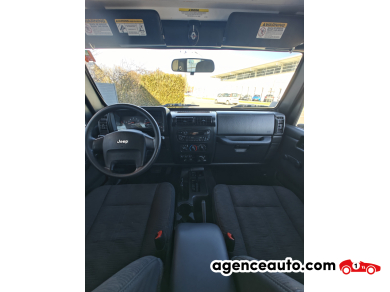 Jeep Wrangler — 16