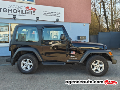 Jeep Wrangler — 8