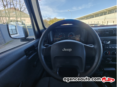 Jeep Wrangler — 18