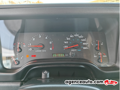 Jeep Wrangler — 21