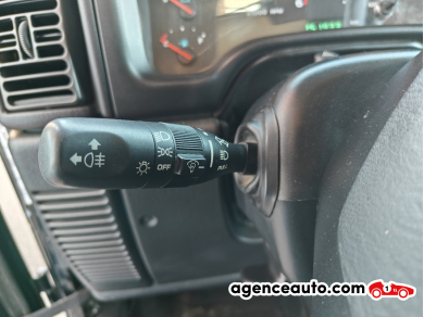 Jeep Wrangler — 19