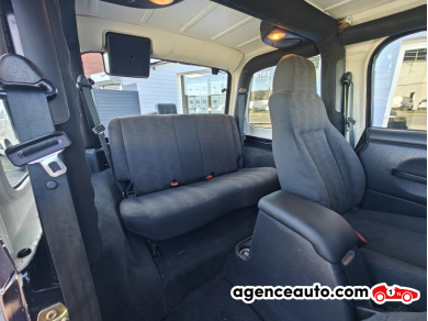 Jeep Wrangler — 12