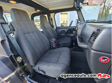 Jeep Wrangler — 14