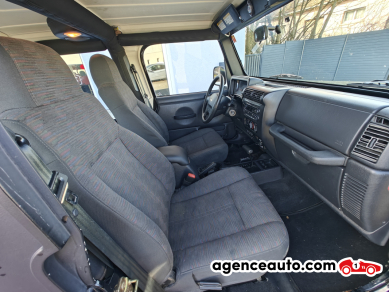 Jeep Wrangler — 13