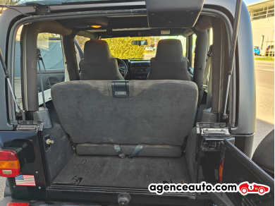 Jeep Wrangler — 28