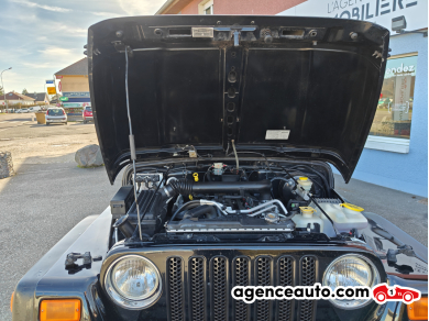 Jeep Wrangler — 35