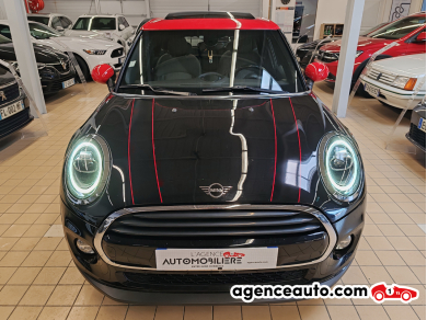 Mini Cooper — 2