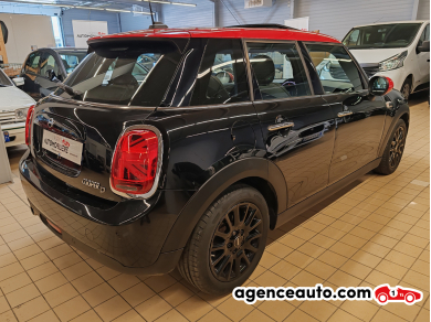 Mini Cooper — 4