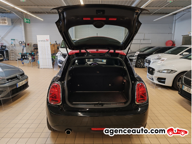 Mini Cooper — 5