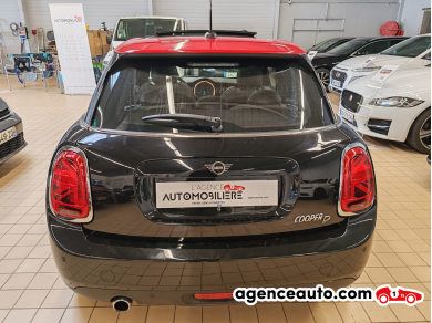 Mini Cooper — 6