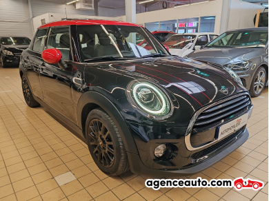 Mini Cooper — 3