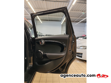 Mini Cooper — 26