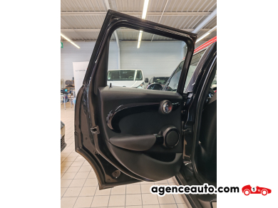 Mini Cooper — 27