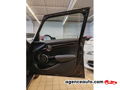 Mini Cooper — 25