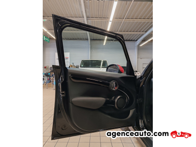 Mini Cooper — 24