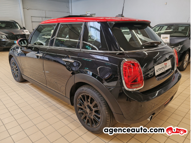 Mini Cooper — 7