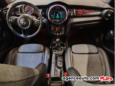 Mini Cooper — 8