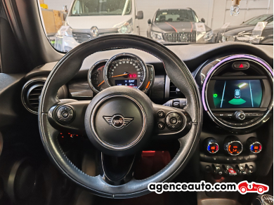Mini Cooper — 11