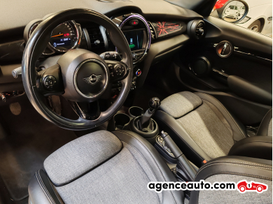 Mini Cooper — 9