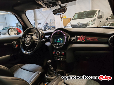 Mini Cooper — 12