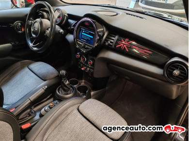 Mini Cooper — 13