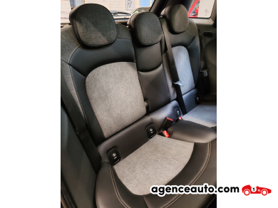 Mini Cooper — 16