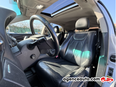 Lexus RX — 10