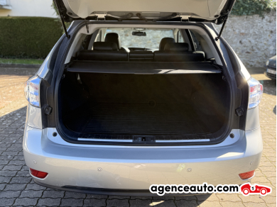 Lexus RX — 8