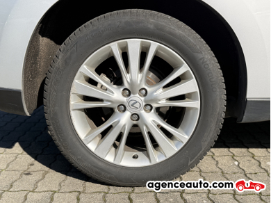 Lexus RX — 21