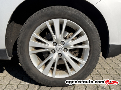Lexus RX — 23