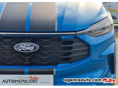 Ford Transit — 3