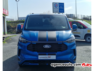 Ford Transit — 2