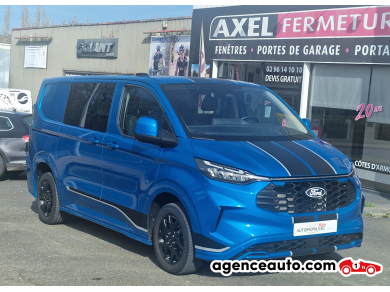 Ford Transit — 4
