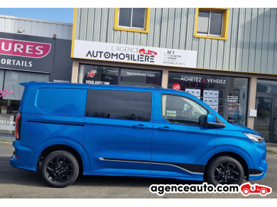 Ford Transit — 5