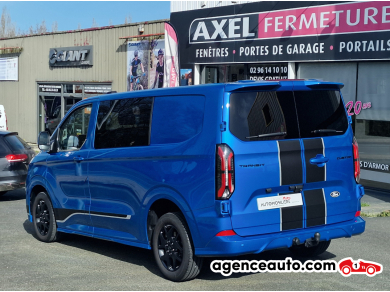 Ford Transit — 9