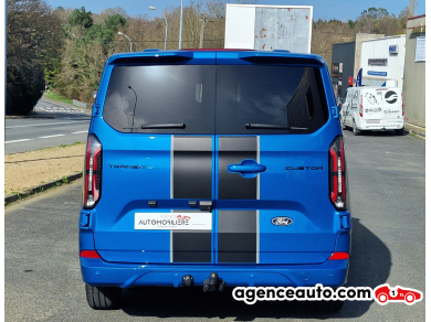 Ford Transit — 8