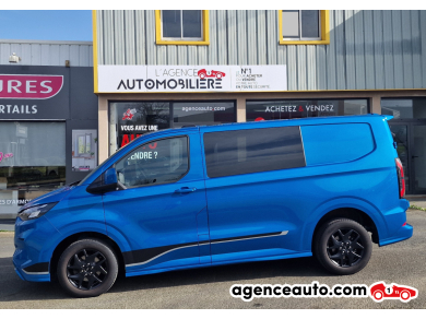 Ford Transit — 10