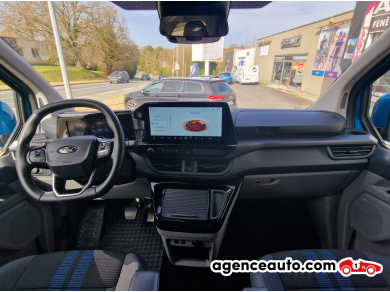 Ford Transit — 11