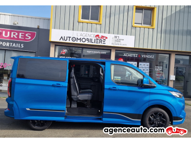 Ford Transit — 6