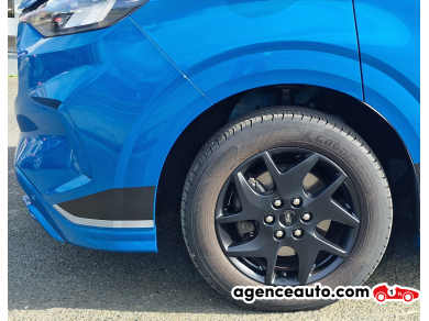 Ford Transit — 21