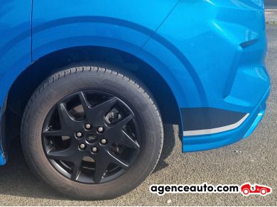 Ford Transit — 22